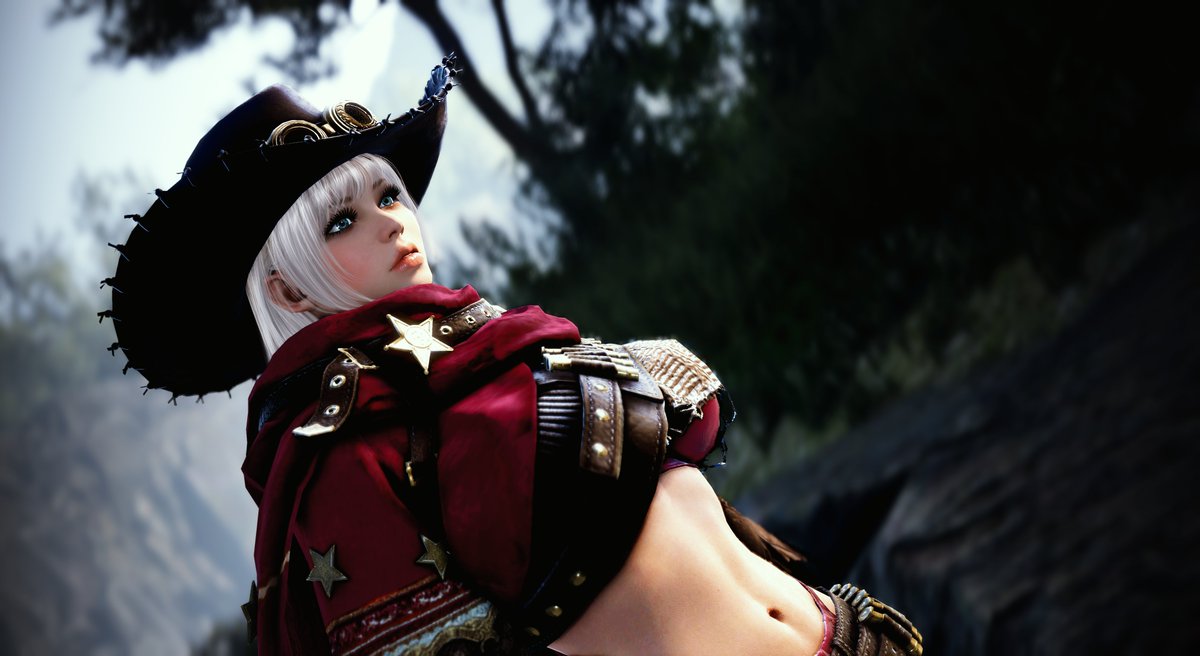 Bonekitten's tweet photo. #BlackDesertOnline #BlackDesert #BDO #BDOmemories #Deadeye
Family: Chaya 
Region: NA https://t.co/r7zLSacTAm