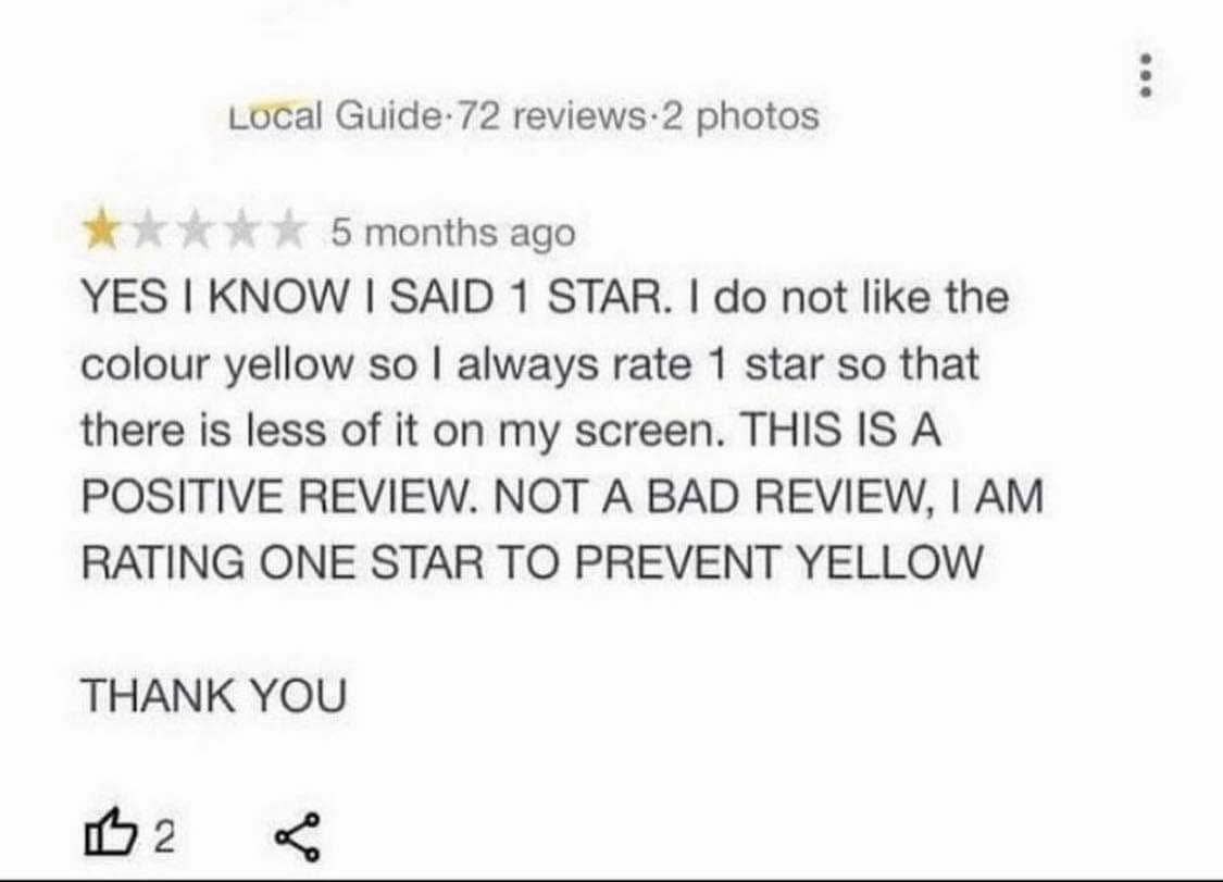 customers.