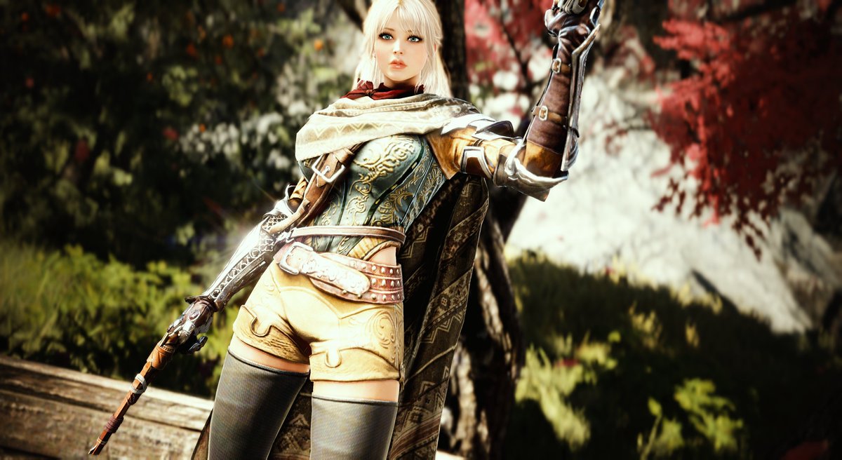 Bonekitten's tweet photo. #BlackDesertOnline #BlackDesert #BDO #BDOmemories #Deadeye
Family: Chaya 
Region: NA https://t.co/r7zLSacTAm