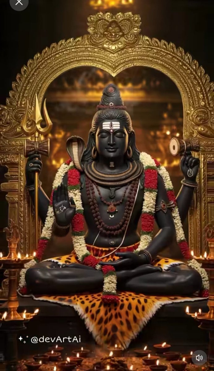 sanatani_1111's tweet photo. शिव ही जपी हैं शिव ही तपी हैं,
शिव ही जग के प्राण पति हैं ।।
              शिव सा कोई और न दूजा,
              शिव शंकर की कर लो पूजा ।।

#हर_हर_महादेव 🙏🚩
#हर_हर_महादेव_शिव_शंभू_ॐ 🙏🚩 https://t.co/Ka8vUmcuYw