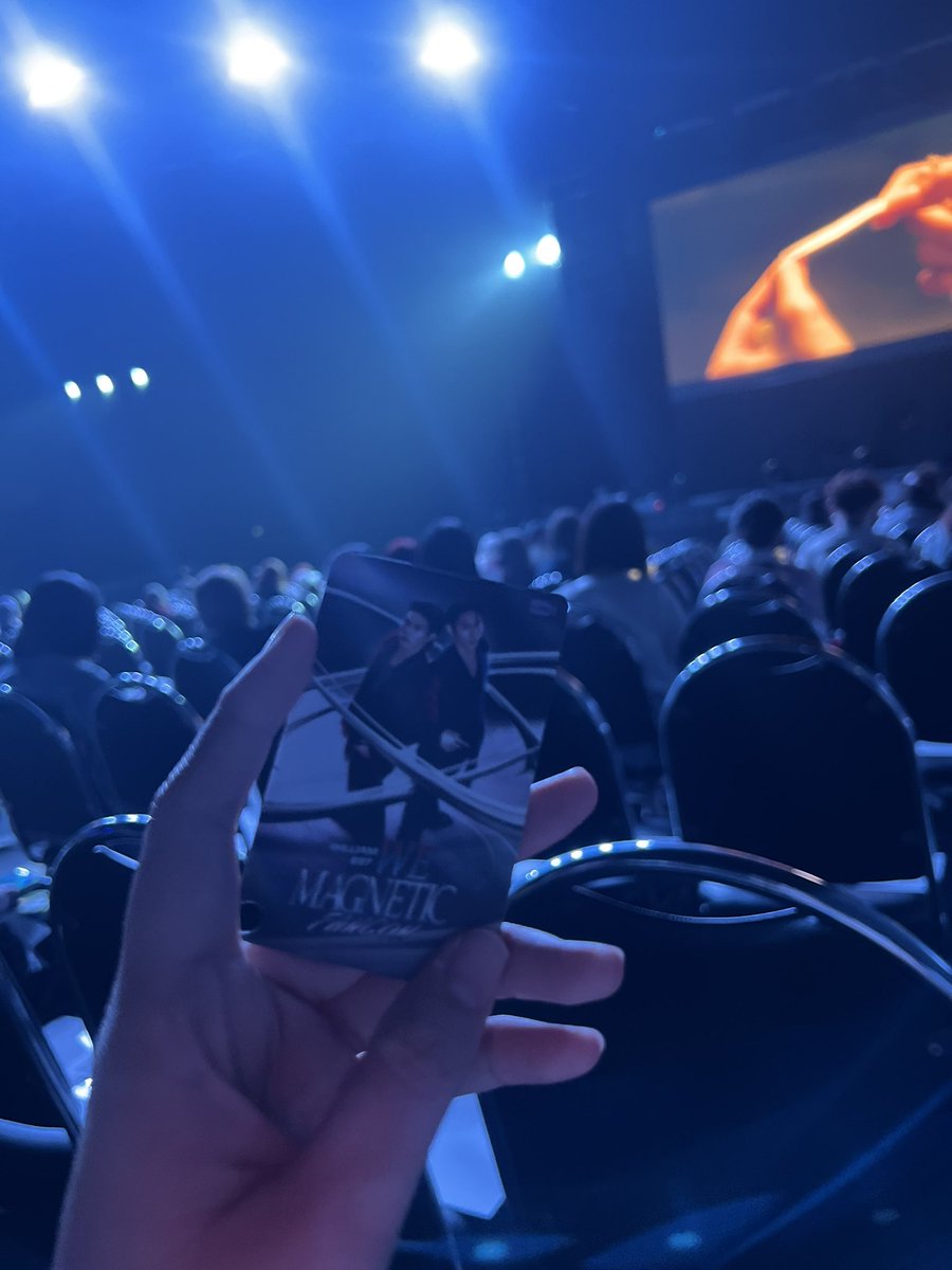 WEbyKani's tweet photo. ✨ Feeling beyond grateful to witness and be part of WilliamEst’s journey — from their growth, moments together, and now this unforgettable fancon. 🍀💙 Truly lucky to stand with them, cheer for them, and love them every step of the way.l 💕 

WILLIAMEST MAGNETIC
#WilliamEstFanconD2
#WilliamEst #วิลเลี่ยมเอส