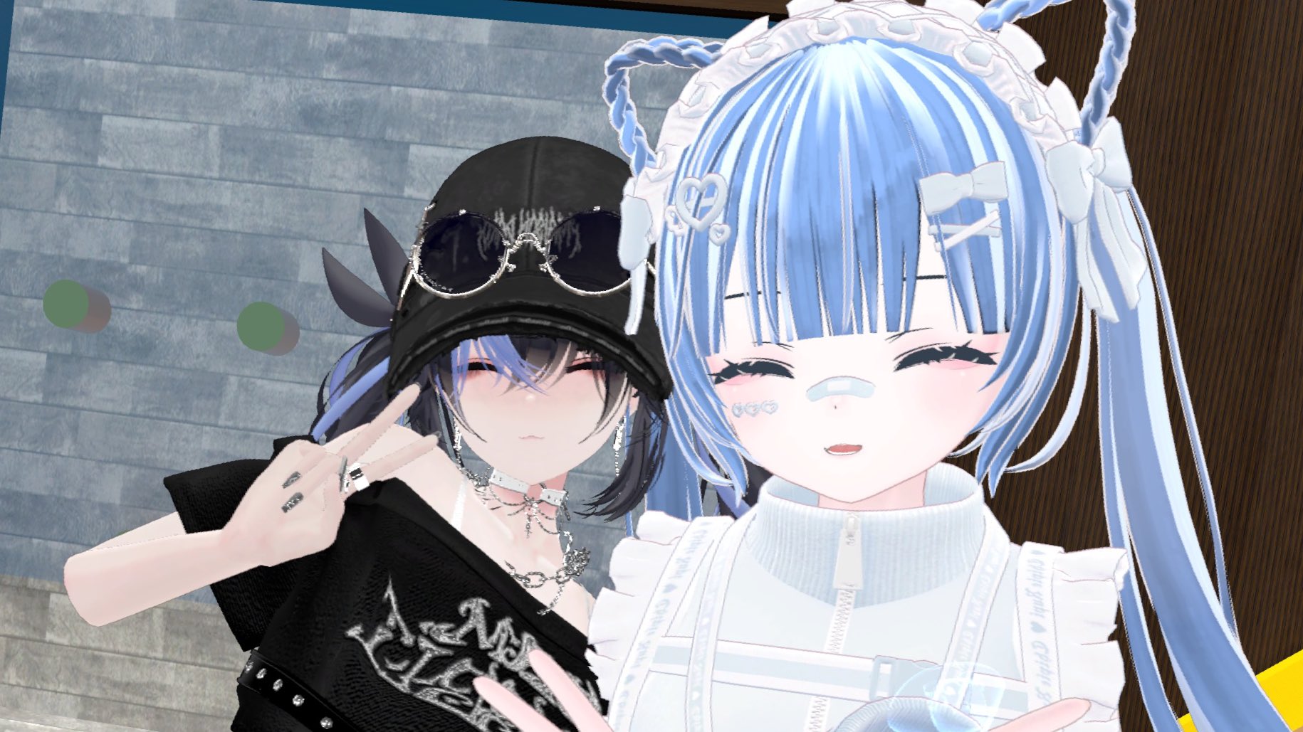 La ninfea様♡ありがとうございます♡ 猫崎いちな🐾( ᐙ )❄️ on X: 