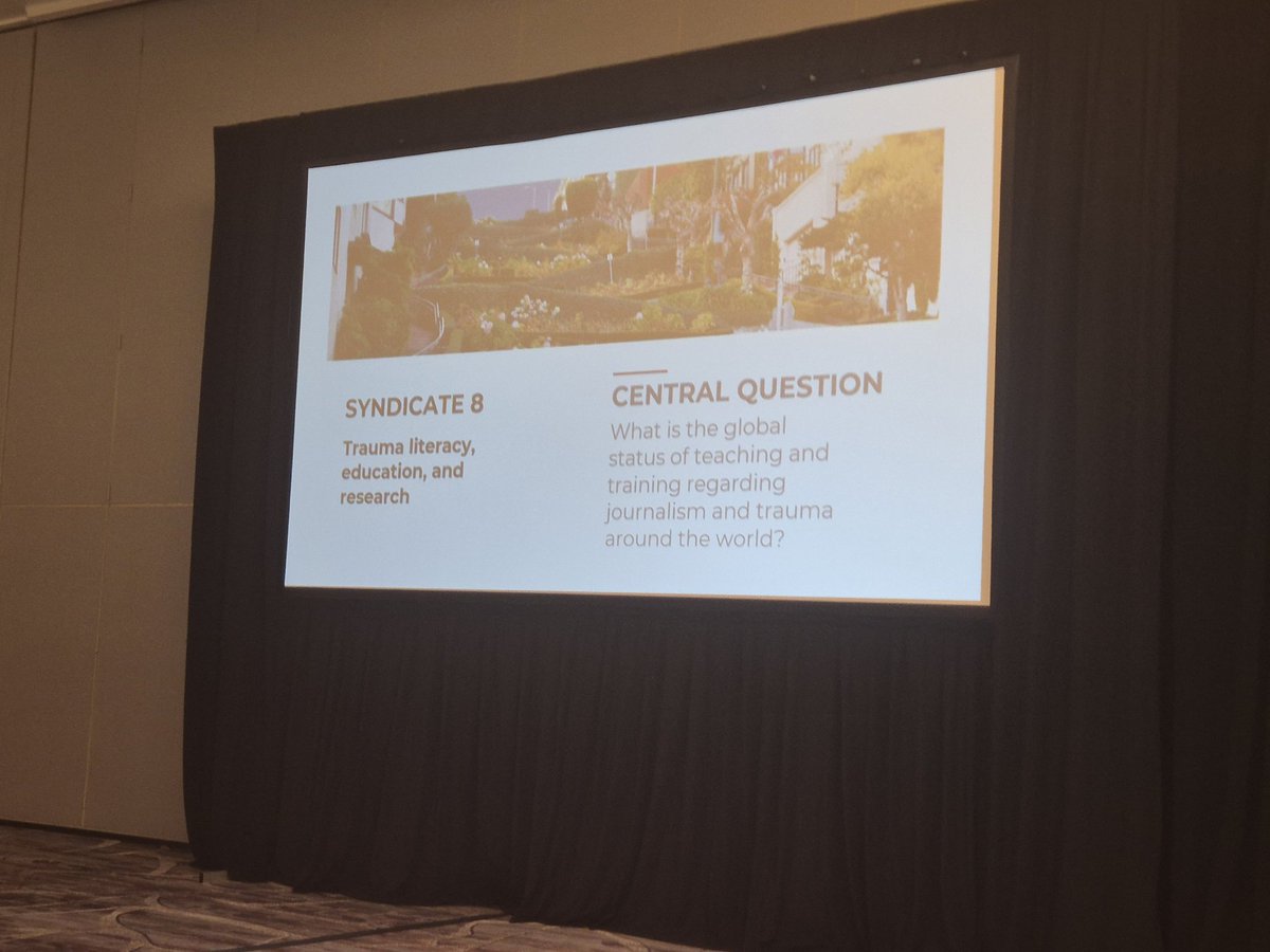 The key feedback from our Syndicate is attached. Well done to everyone involved <a href="/AEJMC/">AEJMC</a> <a href="/BEAWebTweets/">beawebtweets</a> <a href="/karenfw2/">@karenfw</a> <a href="/LeonaONeill1/">Leona O'Neill</a> <a href="/PascalGuenee/">Pascal GUENEE</a> <a href="/tlpix/">Tara Pixley</a> <a href="/WakeinFright/">Alexandra Wake, PhD</a>