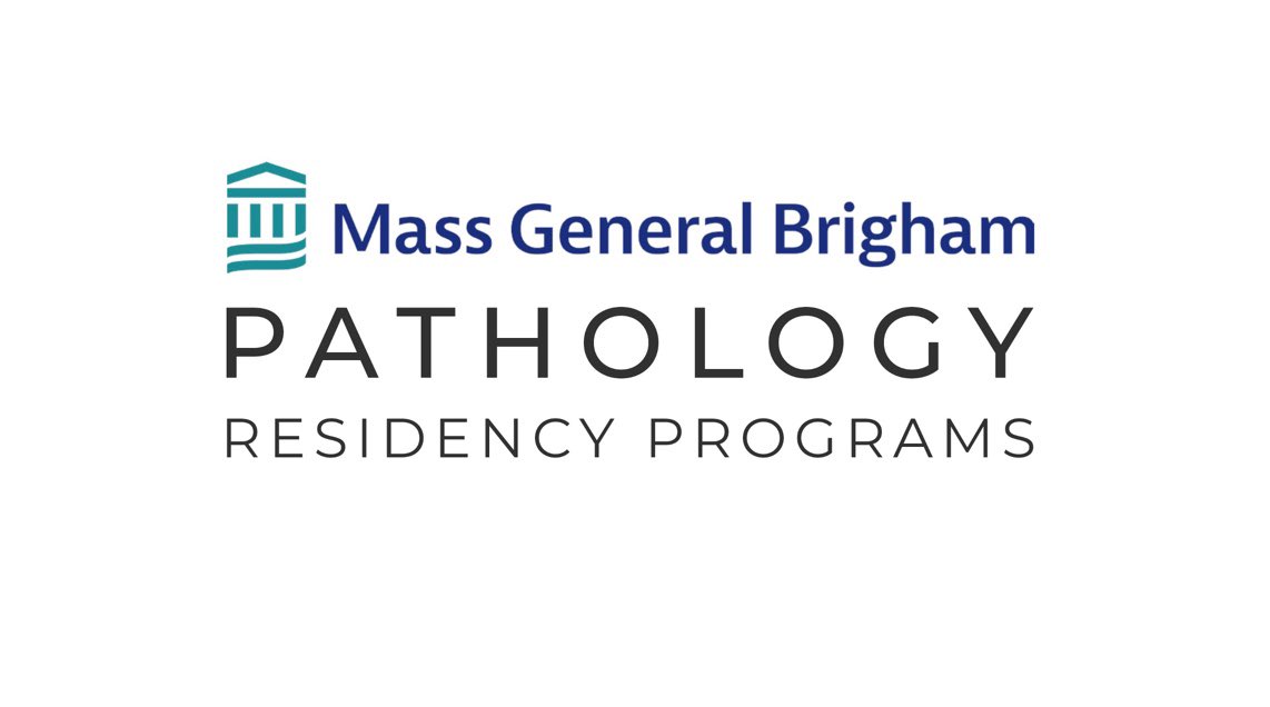 Excited to announce that <a href="/newtonwellesley/">Newton-Wellesley Hospital</a> will be an official rotation for <a href="/MGBpathology/">Mass General Brigham Pathology</a> in 2026. Working out the details with the superstar <a href="/mlage/">Maria Martinez-Lage, MD (she/her/ella) 🏳️‍🌈</a> to offer a world class academic community pathology experience.