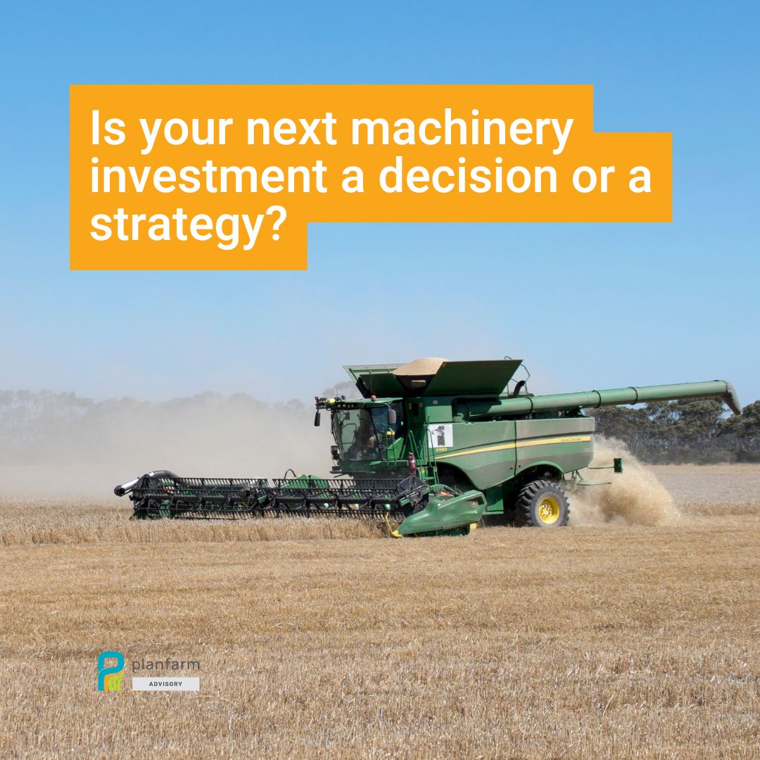 Planfarm Advisory tweet media