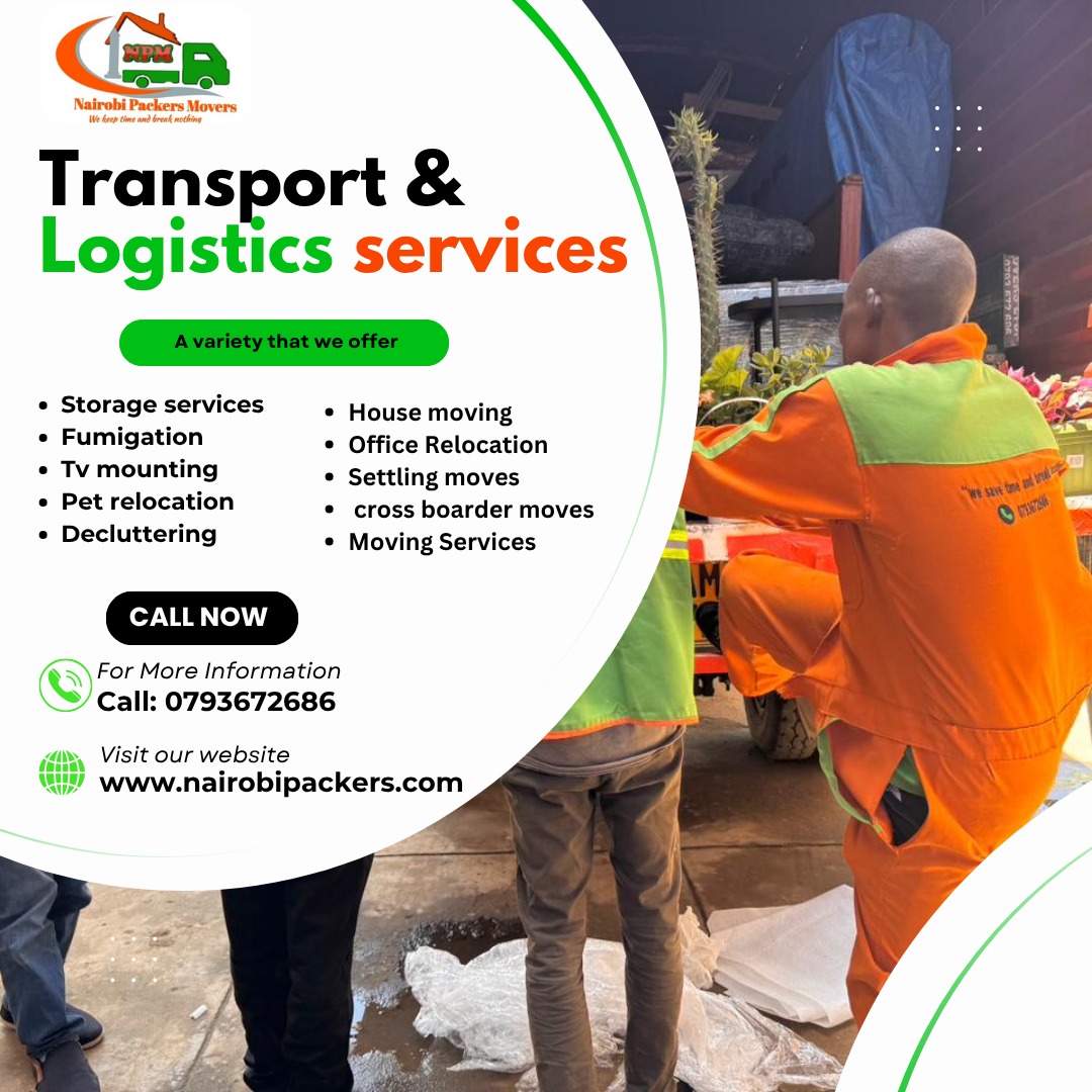 moverske254's tweet photo. Tired of moving stress? 😩 Nairobi Packers makes your relocation smooth & easy!

Whether it's across Nairobi or anywhere in Kenya, our expert team handles everything. Get a free quote today and experience hassle-free moving!

#NairobiPackers #KenyaMovers #StressFreeMoving #RelocationExperts #MovingDay #Nairobi

📞 Call/WhatsApp: 0793672686
🌐 https://t.co/Ju4SIiMSBm