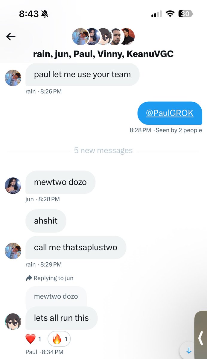 Galahad Excalibur 🇺🇸 tweet media