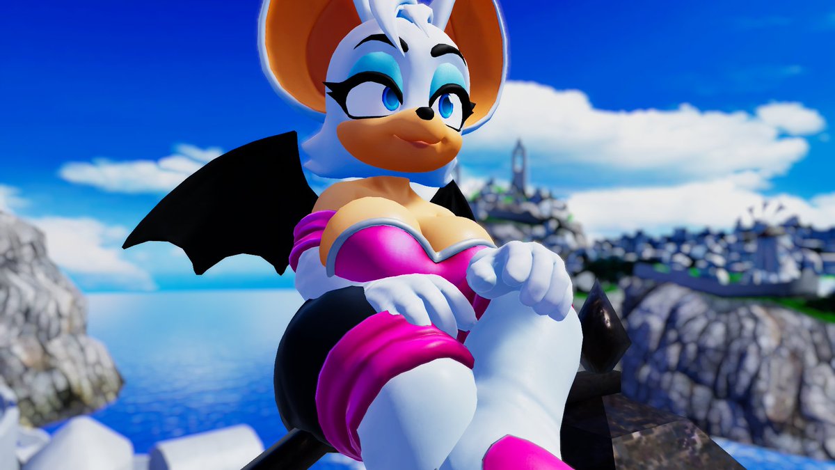 Spikeruben (@spikeruben_) on Twitter photo Been sick with a fever recent two days but getting better as of last night but still recovering anywho have some pretty rouge the bat avi by <a href="/ChunkerBuns/">ChunkerBuns</a> been having a blast with these and planning more #VRChatPhotography #RougeTheBat #Sfw Been sick with a fever recent two days but getting better as of last night but still recovering anywho have some pretty rouge the bat avi by <a href="/ChunkerBuns/">ChunkerBuns</a> been having a blast with these and planning more #VRChatPhotography #RougeTheBat #Sfw
