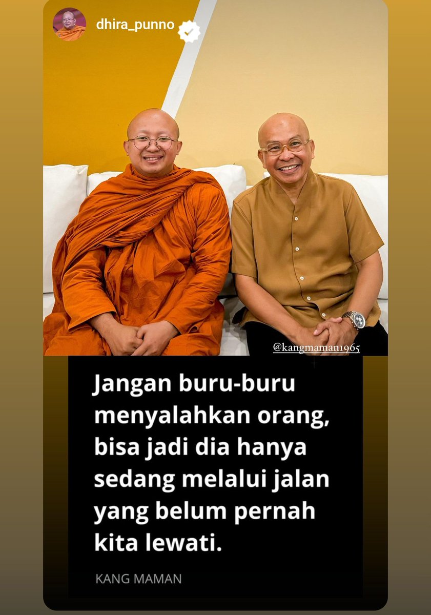 selamat pagi

jadilah nur-cahaya
jadilah terang
nibbana