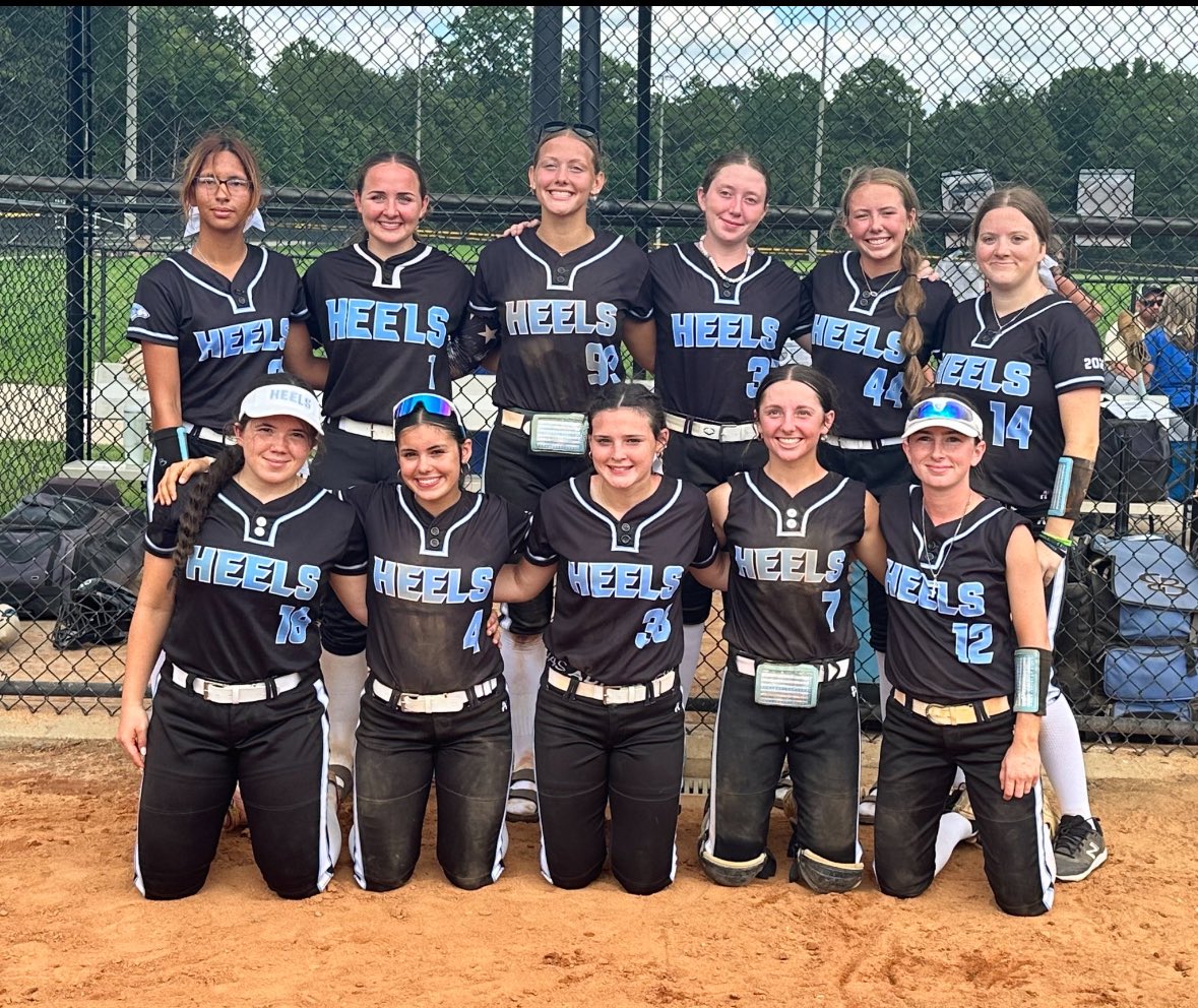 tgs2027's tweet photo. Had a great weekend in Rock Hill, SC wit my team, i’m always grateful to be surrounded by those who want it as bad as me. Thank you to all the coaches who took time out of their day to talk to me and a couple other teammates after the games! #goheels #classof27 #ncaa https://t.co/xoct6HWWDE