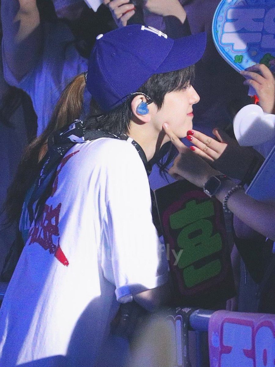 250810 너무 부러웠어요..

#THEBOYZ #더보이즈 
#YOUNGHOON #영훈