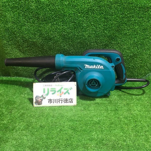 マキタ 483 集じん機【リライズ市川行徳店】【店頭取引限定】【中古