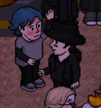 TOMORROW tweet media