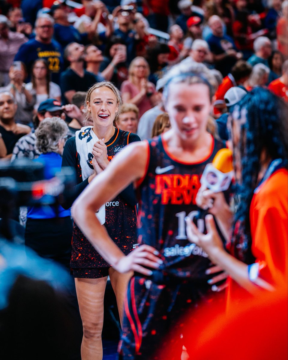 kenswift's tweet photo. I’m gonna say it. @sophaller is a real one. https://t.co/IxkGzngs8m