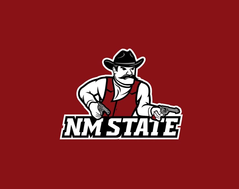 Amoni Francis (@amon1_francis) on Twitter photo After a great conversation with <a href="/CoachTKThomas/">Terryonte Thomas</a> , I am extremely blessed to announce I have received an offer from New Mexico State University.
Thank you to the coaching staff for believing in me. Romans 12:12. After a great conversation with <a href="/CoachTKThomas/">Terryonte Thomas</a> , I am extremely blessed to announce I have received an offer from New Mexico State University.
Thank you to the coaching staff for believing in me. Romans 12:12.