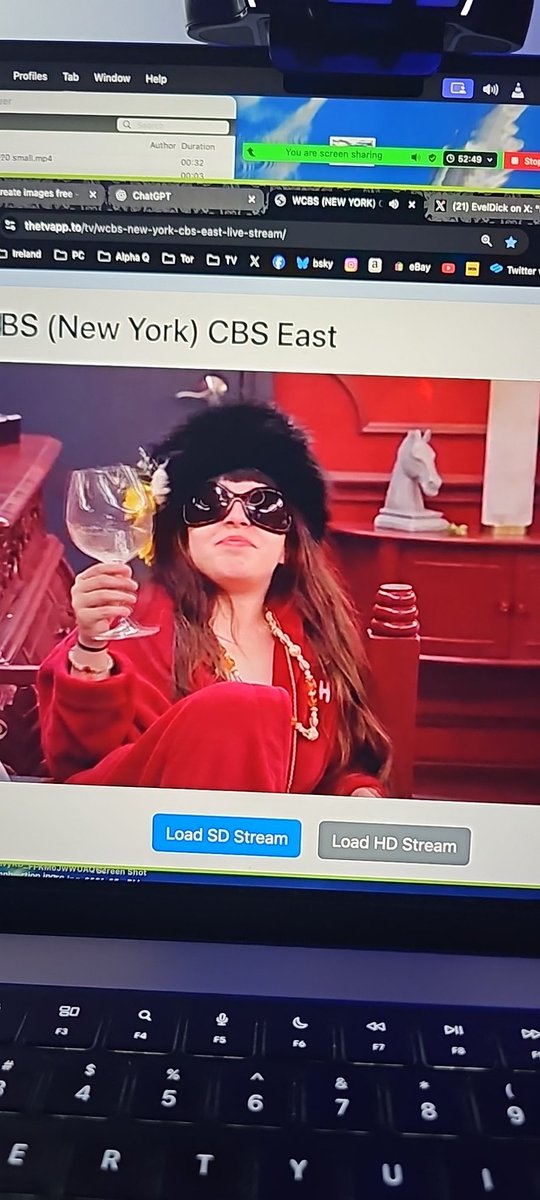 EvelDick tweet media