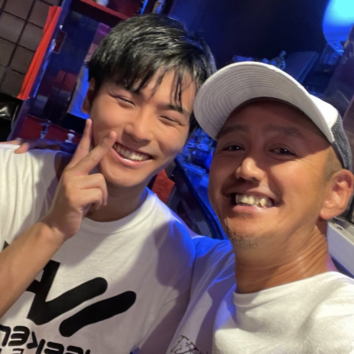 COA_SHIZUOKA's tweet photo. 4年半前。僕の感覚でビビッと来たEFUに「俺、ハードコア好きだからCOAで遊べるシーンを作って行く事に協力して欲しい」と声をかけた。そこから試行錯誤でスタートしたHEAVENが、一旦の幕を閉じた昨夜、当時の自分の感覚が正しかった事を証明出来たような1日。本当にありがとう🔥 https://t.co/G6CYltHrQm