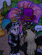 TOMORROW tweet media