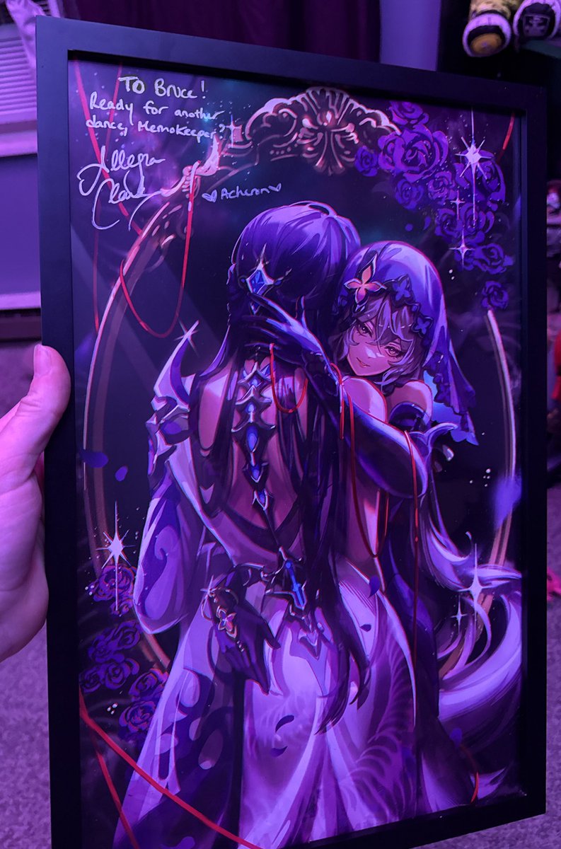 Brooooose 🏳️‍⚧️ tweet media