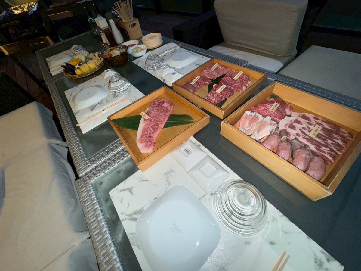 4lxn__'s tweet image. 久しぶりです😆
夏休み満喫