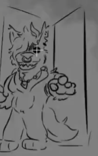 Guess who just got added to the <a href="/ZAUDIOPROD/">ZAUDIO</a>  roster?👀

This silly lil guy right here. :3 

Thanks so much for the opportunity, and I'm excited to be part of the #ZAUDIO family!

🎨: <a href="/0utcastShadow/">Outcast - COMMS CLOSED</a>