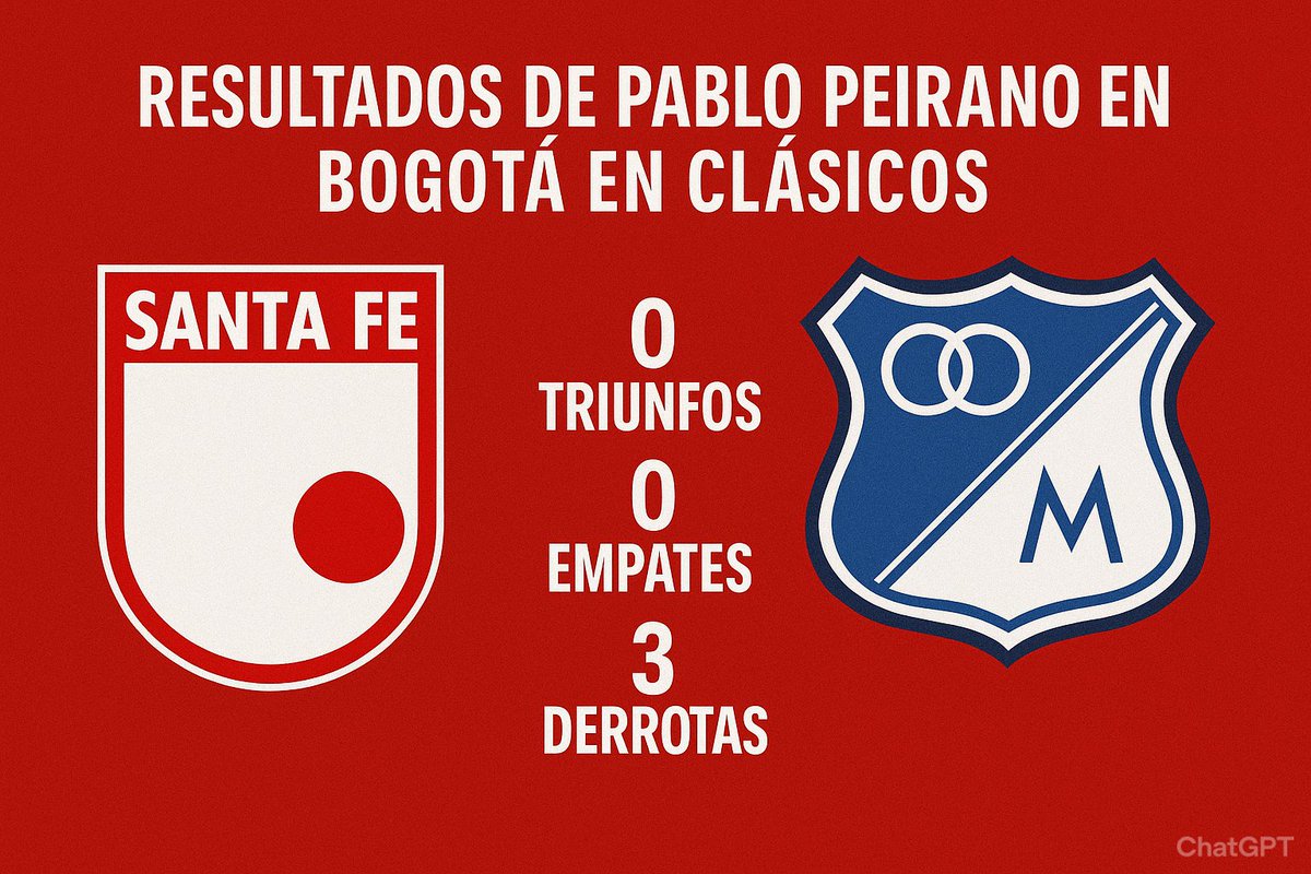 Números de Pablo Peirano. El talón de Aquiles son los clásicos. Los números lo reflejan. Y otra cosa es la cantidad de goles en contra.