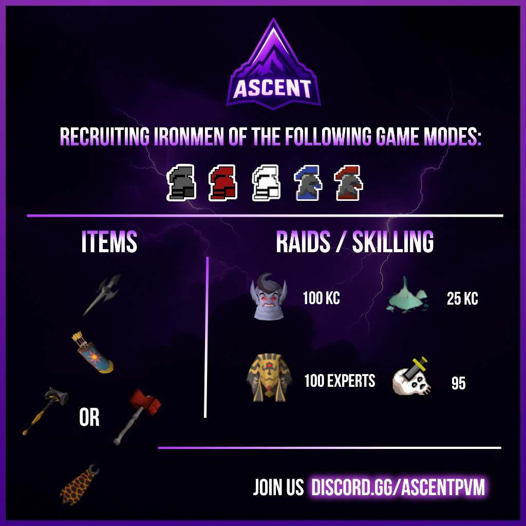 Ascent tweet media