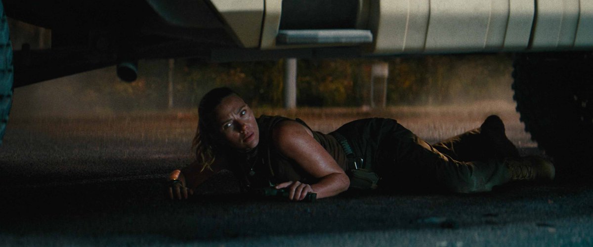 ScarlettJUpdate's tweet photo. Jurassic World Rebirth has passed 800 million dollars at the worldwide box office

The third highest grossing movie of the year so far https://t.co/yDtpIlczDg