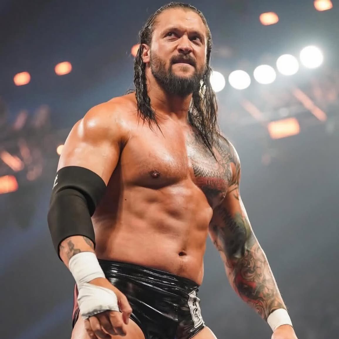 Wrestling Pics & Clips tweet media