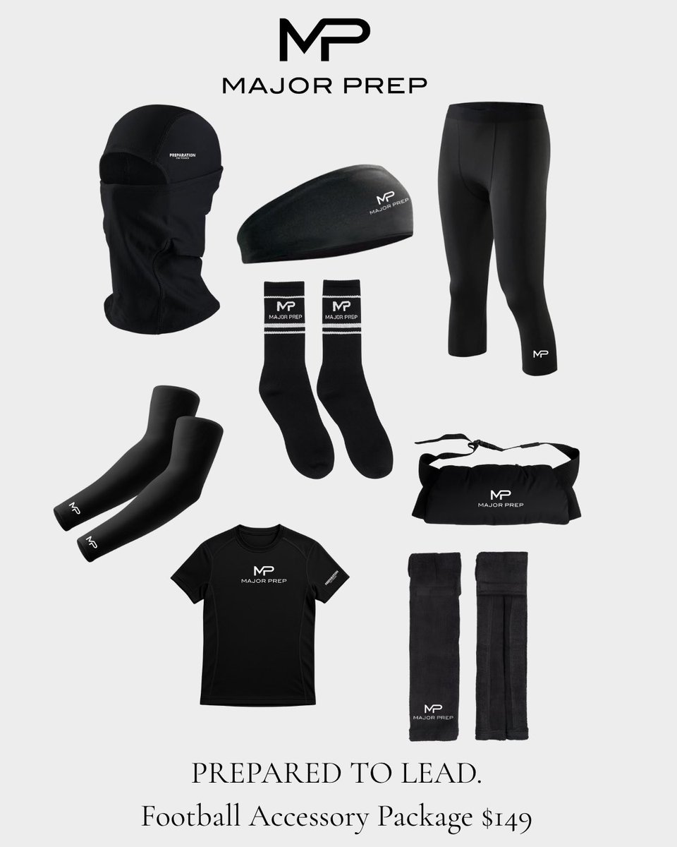 majorprepllc's tweet photo. Football players tap in! #majorprep https://t.co/Ux1zJxSQU0 https://t.co/EDk2djiCo6