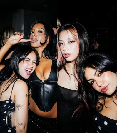 supernaturalryu's tweet photo. one thing about megara is that they will always be at the function https://t.co/RzhIOIBCUF