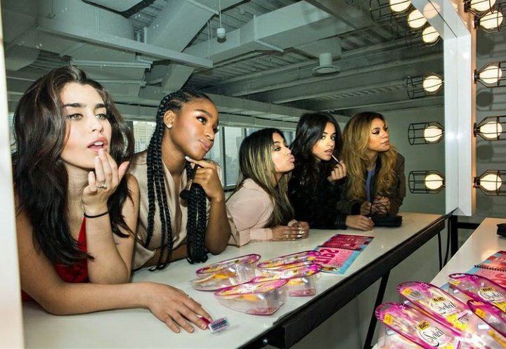 acervo fifth harmony tweet media