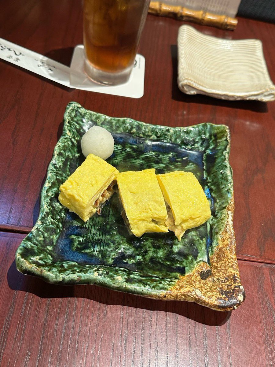 wheresuhogoes's tweet photo. 📍Shinjuku Unatetsu Hanare (新宿うな鐵はなれ)
1 Chome-22-2 Kabukicho, Shinjuku City, Tokyo 160-0021, Japan
https://t.co/UgiMBbegnH

fr. bbl

#WhereSuhoGoes #SUHO #수호 #김준면 #SuhoLine #EXO https://t.co/AdTYiCBIz9