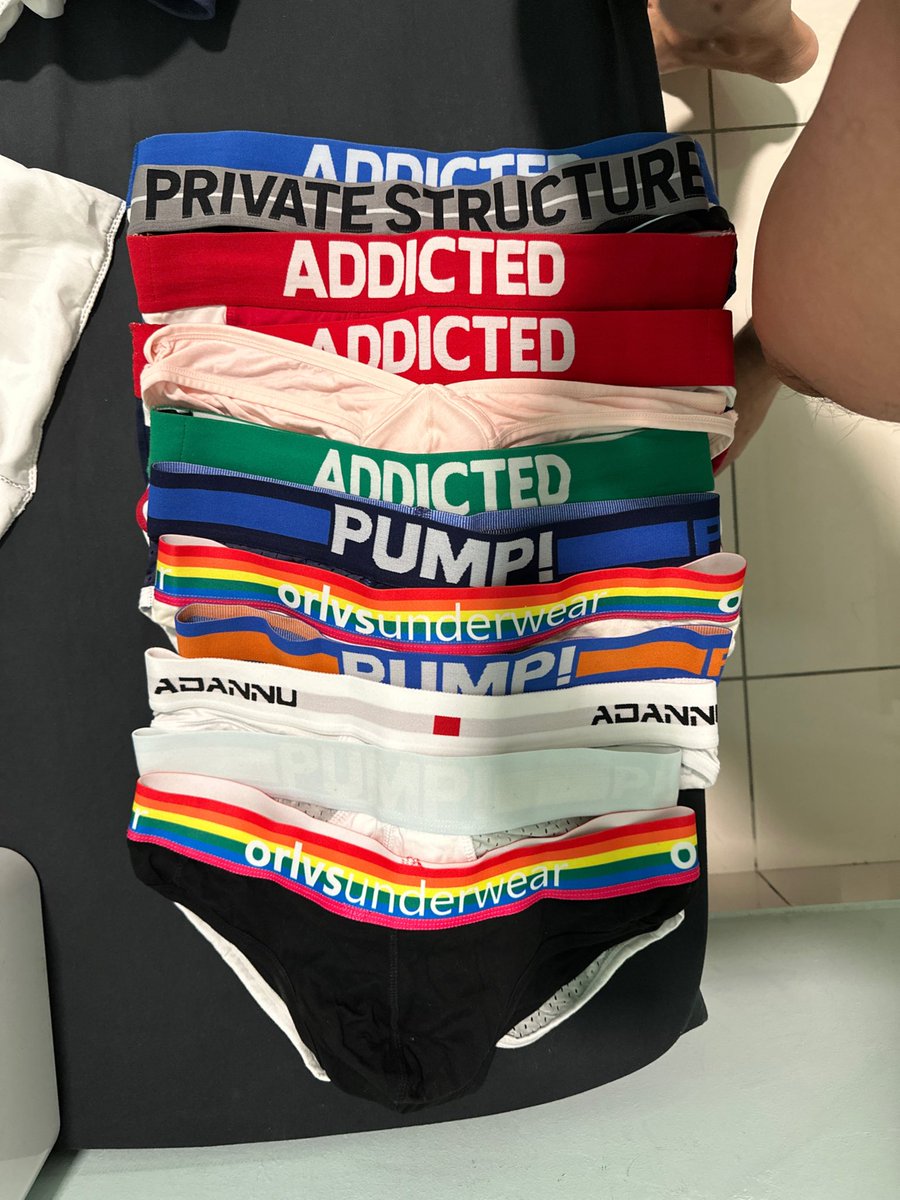 Davidos551's tweet photo. 都是XL，半原味，送给需要的弟弟们(<35)，JB面交 https://t.co/yj1b0o3xox