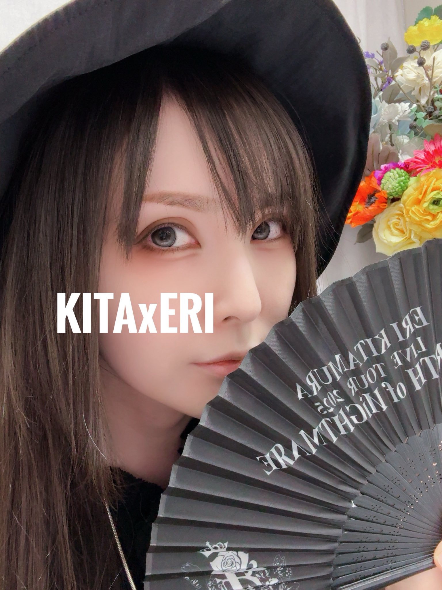 喜多村英梨✦✦✦キタエリ on X: 