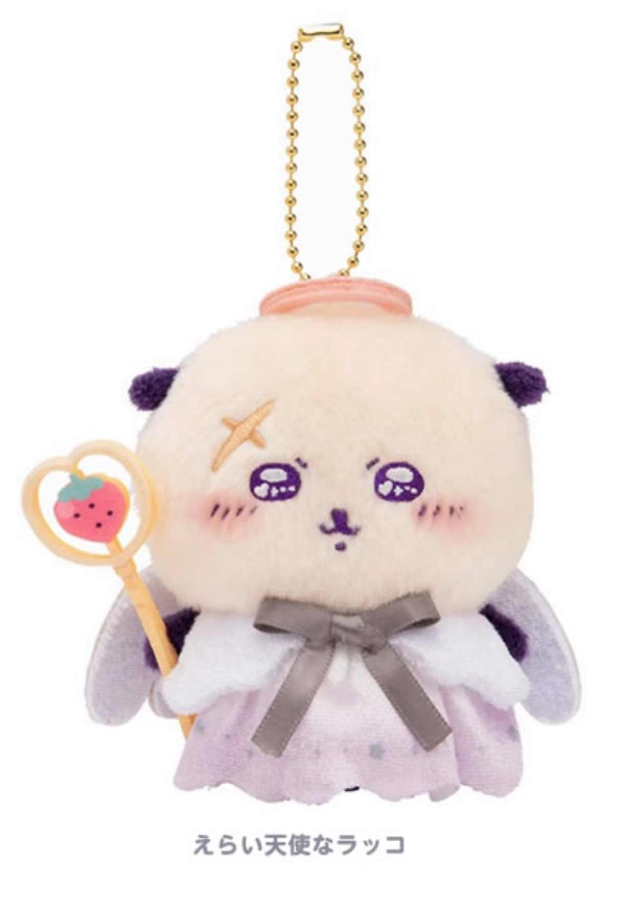 【名古屋ノベルティ付き】マスコット12点 てんし♡あくま まじかるちいかわ まじかるちいかわストア【公式】 on X: 