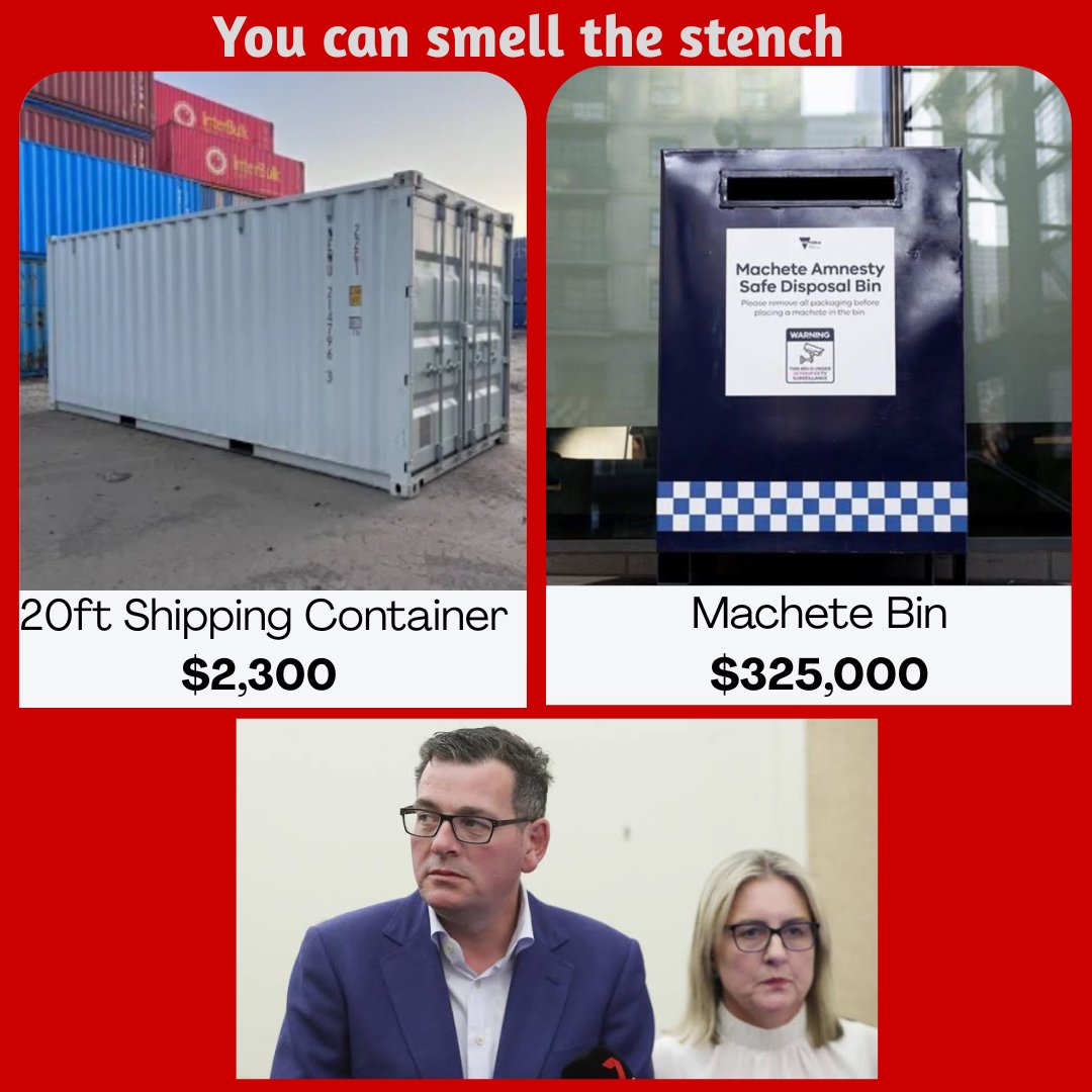 Spending people’s money. 

symsshippingcontainers.com.au/product/20ft-s…