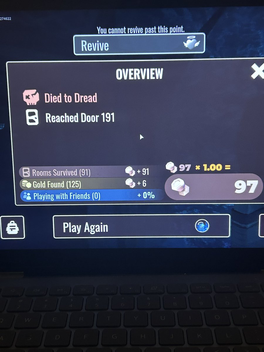 I’m genuinely going to blow my brains out