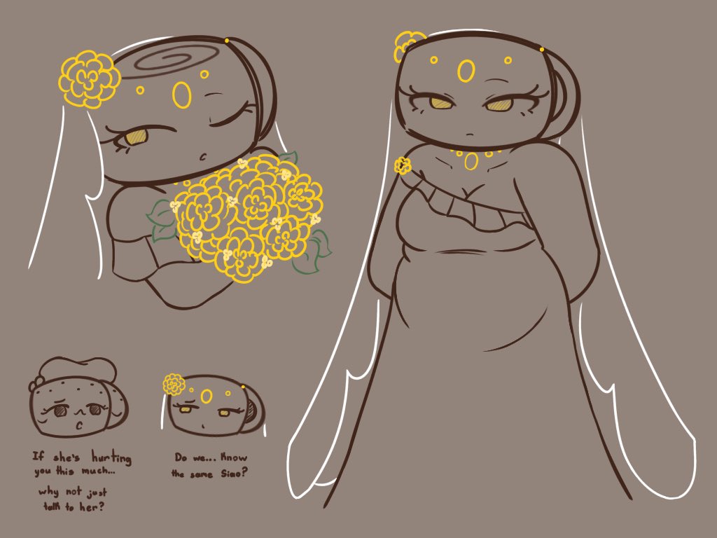 Shenamon Bun🍪 tweet media