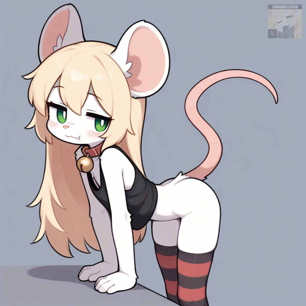🐭❤️‍🔥