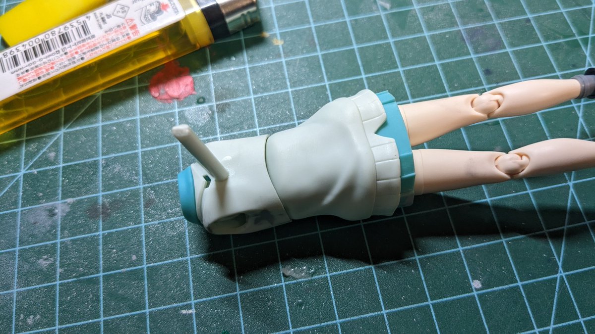 ふんふん tweet media