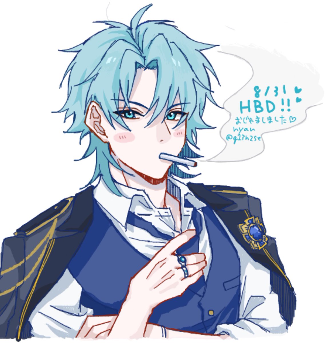 nyan (@qi1nzse) / Posts / X