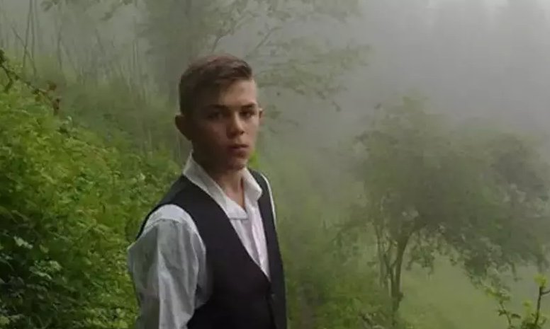 Aziz ruhun şad olsun Eren Bülbül, iyi ki varsın Eren! #iyikivarsınEren