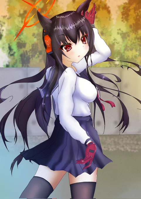#3連休はフォロワーが増えるらしい