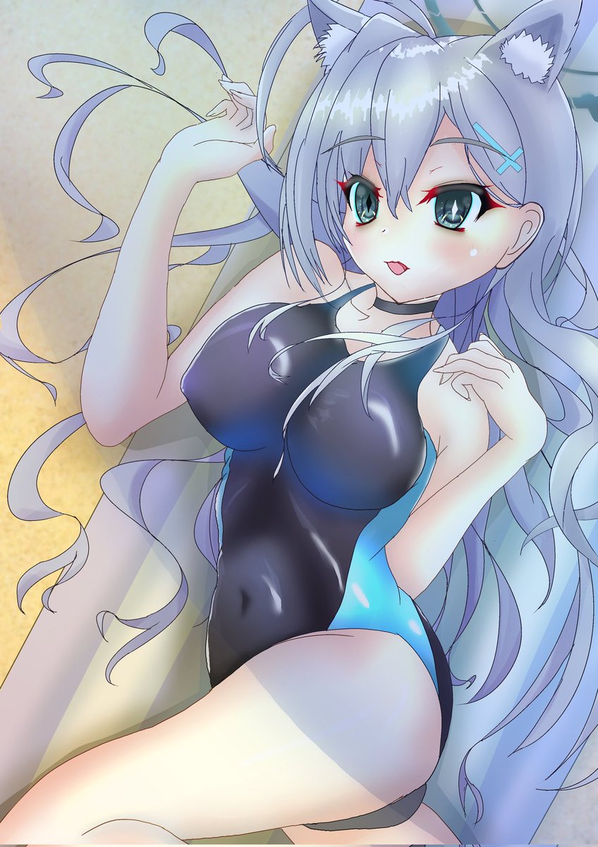 「#3連休はフォロワーが増えるらしい」|シノフ(24)@C107（火）東ム15-aのイラスト