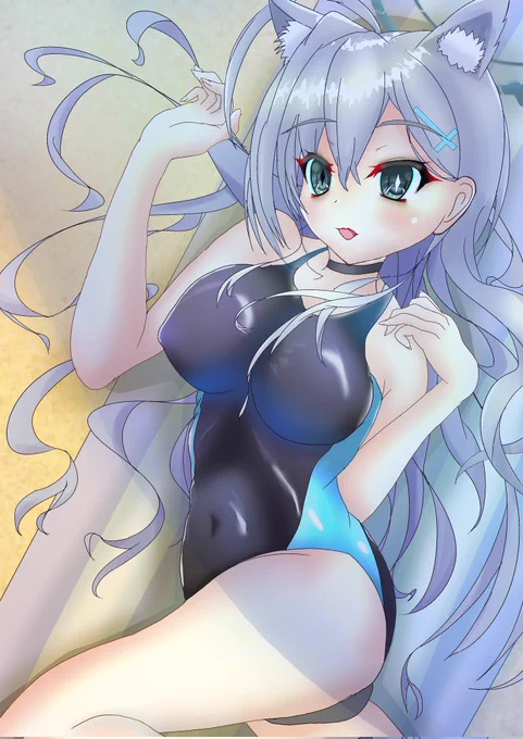 #3連休はフォロワーが増えるらしい