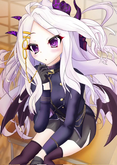 #3連休はフォロワーが増えるらしい