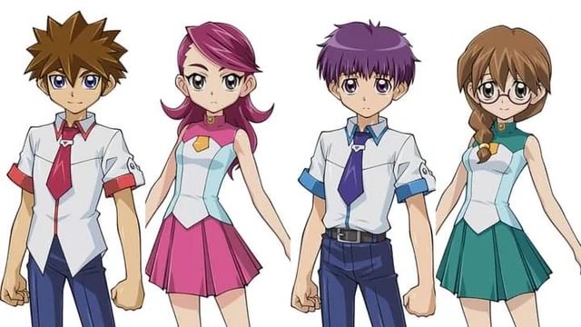—prompts!—

Yume/OC in the ZEXAL uniform!

#YGO #oc #yume #yumetwt #yugioh