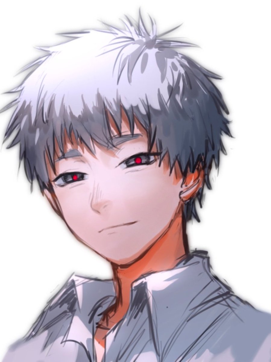 AtigerfishHerry's tweet photo. #光が死んだ夏 https://t.co/BMQuKbKUft