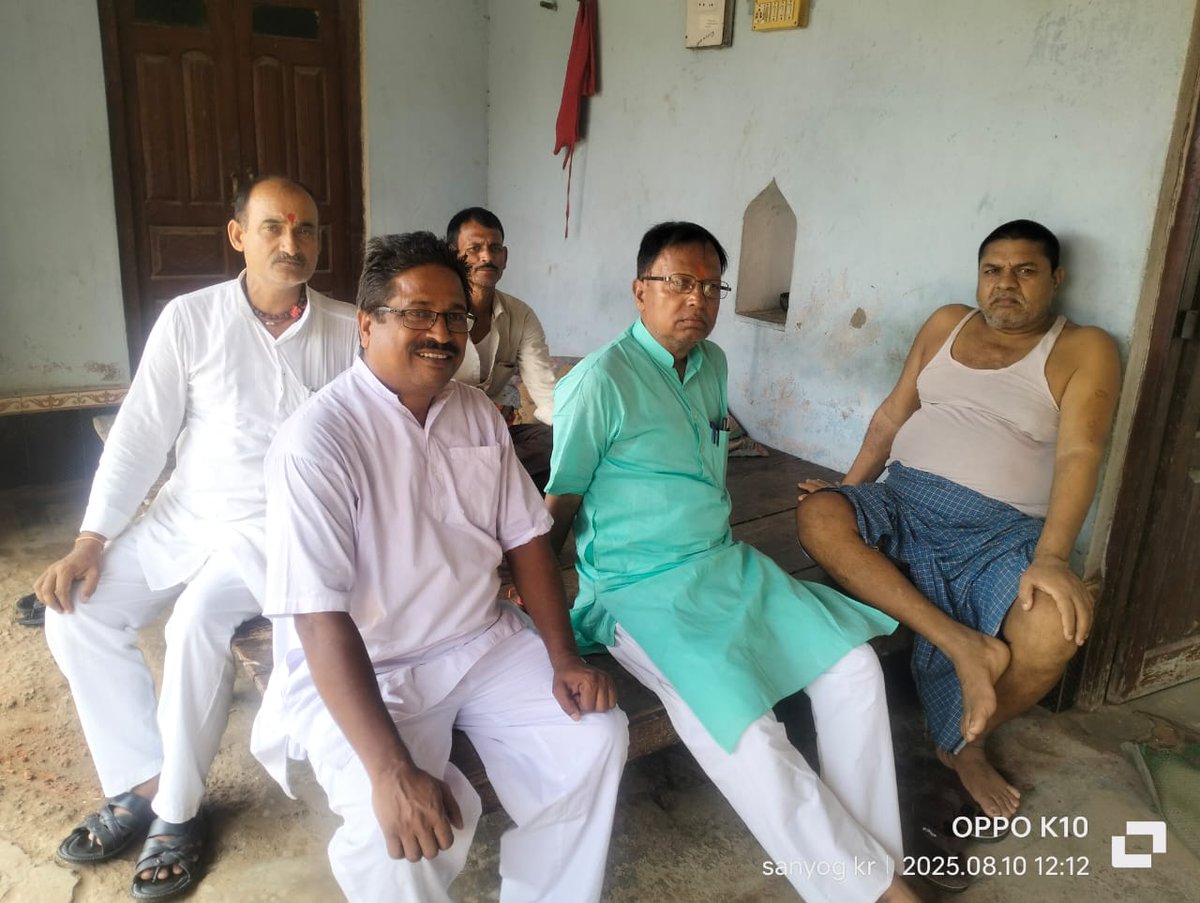 VaishyaPra62088's tweet photo. #पटना से #सासाराम जाने  क्रम में स्वास्थ्य मंत्री श्री @mangalpandeybjp जी का मोहिनी में भव्य स्वागत किया गया। @AmitShah @DilipJaiswalBJP @samrat4bjp @bhikhubhaidbjp @DrPremKrBihar @girirajsinghbjp @TawdeVinod #काराकाट 213 #विक्रमगंज #रोहतास @nityanandraibjp https://t.co/9sMKGNEepf